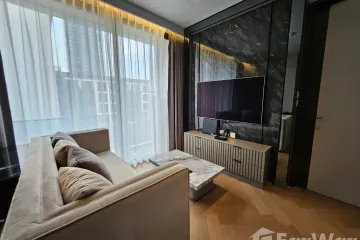 2 Bedroom Condo for rent in The Reserve Sukhumvit 61, Khlong Tan Nuea, Bangkok near BTS Ekkamai