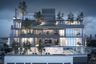 2 Bedroom Condo for sale in Altitude Symphony Charoenkrung - Sathorn, Wat Phraya Krai, Bangkok near BTS Saphan Taksin