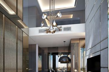 2 Bedroom Condo for sale in Altitude Symphony Charoenkrung - Sathorn, Wat Phraya Krai, Bangkok near BTS Saphan Taksin
