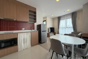 2 Bedroom Condo for rent in NIA by Sansiri, Phra Khanong Nuea, Bangkok near BTS Phra Khanong