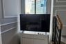2 Bedroom Condo for rent in Culture Chula, Si Phraya, Bangkok near MRT Sam Yan