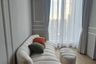 2 Bedroom Condo for rent in Culture Chula, Si Phraya, Bangkok near MRT Sam Yan