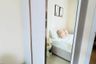 1 Bedroom Condo for rent in Belgravia Ratchada 17, Din Daeng, Bangkok near MRT Sutthisan
