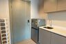 Condo for rent in Life Asoke Rama 9, Makkasan, Bangkok near MRT Phra Ram 9