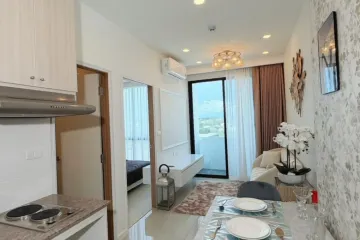 1 Bedroom Condo for sale in Nong Prue, Chonburi