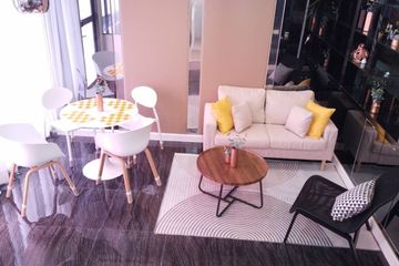 2 Bedroom Condo for sale in Ideo Mobi Sukhumvit 81, Bang Chak, Bangkok near BTS On Nut