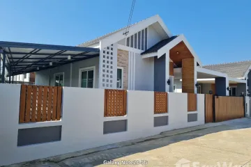 3 Bedroom House for rent in San Phak Wan, Chiang Mai
