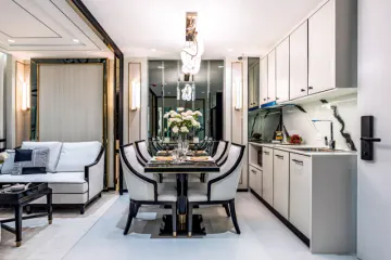 2 Bedroom Condo for sale in Nong Prue, Chonburi