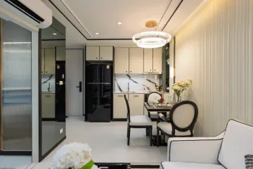 1 Bedroom Condo for sale in Nong Prue, Chonburi