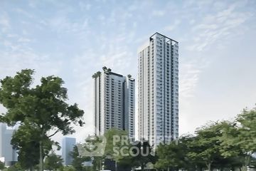 2 Bedroom Condo for sale in Noble Revolve Ratchada 2, Huai Khwang, Bangkok near MRT Thailand Cultural Centre