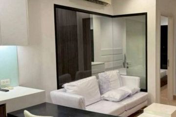 1 Bedroom Condo for Sale or Rent in Urbano Absolute Sathon - Taksin, Khlong Ton Sai, Bangkok near BTS Krung Thon Buri