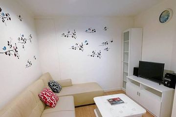 2 Bedroom Condo for sale in Lumpini Ville Ratburana - Riverview, Bang Pakok, Bangkok near BTS Wutthakat
