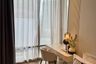 1 Bedroom Condo for sale in Ashton Silom, Suriyawong, Bangkok near BTS Chong Nonsi