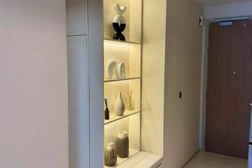 1 Bedroom Condo for sale in Ashton Silom, Suriyawong, Bangkok near BTS Chong Nonsi