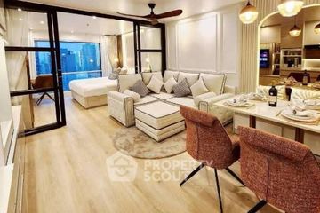 1 Bedroom Condo for Sale or Rent in Sukhumvit Suite, Khlong Toei Nuea, Bangkok near BTS Nana