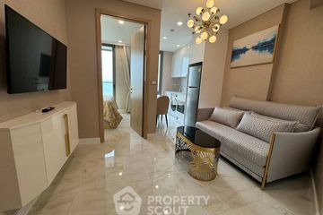 1 Bedroom Condo for rent in Copacabana Beach Jomtien, Nong Prue, Chonburi