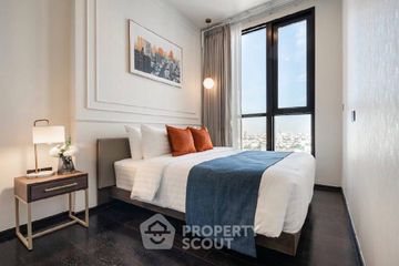 1 Bedroom Condo for rent in Park Origin Thonglor, Khlong Tan Nuea, Bangkok