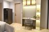 1 Bedroom Condo for rent in Ashton Asoke - Rama 9, Din Daeng, Bangkok near MRT Phra Ram 9