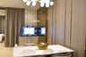 1 Bedroom Condo for rent in Ashton Asoke - Rama 9, Din Daeng, Bangkok near MRT Phra Ram 9