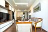 2 Bedroom Condo for rent in Supalai Elite Sathorn - Suanplu, Thung Maha Mek, Bangkok near BTS Chong Nonsi