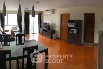 1 Bedroom Condo for rent in Silom Suite, Silom, Bangkok near BTS Chong Nonsi