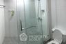 1 Bedroom Condo for rent in Silom Suite, Silom, Bangkok near BTS Chong Nonsi