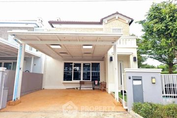 2 Bedroom House for rent in Anya Bangna Ramkamhaeng 2, Dokmai, Bangkok