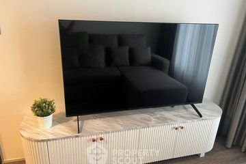 1 Bedroom Condo for rent in Life Ladprao Valley, Chom Phon, Bangkok near BTS Ladphrao Intersection