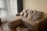 1 Bedroom Condo for rent in Life Ladprao Valley, Chom Phon, Bangkok near BTS Ladphrao Intersection