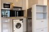 2 Bedroom Condo for rent in So Origin Siriraj, Ban Chang Lo, Bangkok near MRT Fai Chai