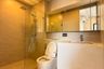 2 Bedroom Condo for rent in So Origin Siriraj, Ban Chang Lo, Bangkok near MRT Fai Chai
