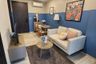 1 Bedroom Condo for rent in XT Huaikhwang, Din Daeng, Bangkok near MRT Huai Khwang