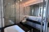 1 Bedroom Condo for rent in Saladaeng One, Silom, Bangkok near MRT Lumpini