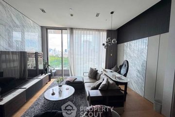 1 Bedroom Condo for rent in Saladaeng One, Silom, Bangkok near MRT Lumpini