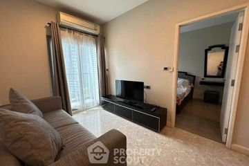 1 Bedroom Condo for rent in The Crest Sukhumvit 34, Khlong Tan, Bangkok near BTS Thong Lo