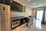1 Bedroom Condo for rent in The Crest Sukhumvit 34, Khlong Tan, Bangkok near BTS Thong Lo