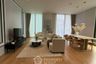2 Bedroom Condo for rent in 28 Chidlom, Lumpini, Bangkok near BTS Chit Lom