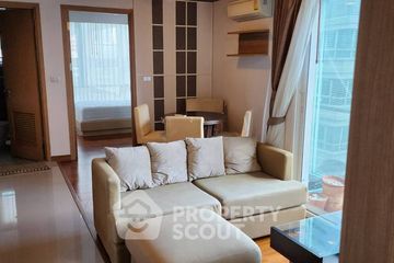 2 Bedroom Condo for rent in InterLux Premier Sukhumvit 13, Khlong Toei Nuea, Bangkok near BTS Nana