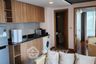 2 Bedroom Condo for rent in InterLux Premier Sukhumvit 13, Khlong Toei Nuea, Bangkok near BTS Nana