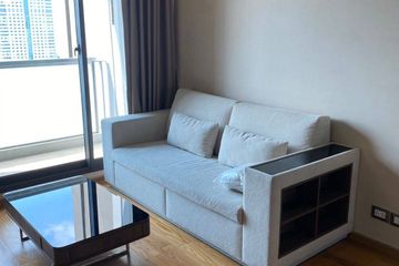 1 Bedroom Condo for rent in The Address Sathorn, Silom, Bangkok near BTS Chong Nonsi