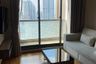 1 Bedroom Condo for rent in The Address Sathorn, Silom, Bangkok near BTS Chong Nonsi