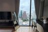 1 Bedroom Condo for rent in 28 Chidlom, Lumpini, Bangkok near BTS Chit Lom