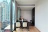 1 Bedroom Condo for rent in 28 Chidlom, Lumpini, Bangkok near BTS Chit Lom
