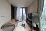 1 Bedroom Condo for rent in 28 Chidlom, Lumpini, Bangkok near BTS Chit Lom