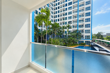 1 Bedroom Condo for sale in Na Jomtien, Chonburi