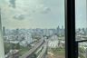 1 Bedroom Condo for rent in Landmark @MRTA Station, Bang Kapi, Bangkok near MRT Pradit Manutham