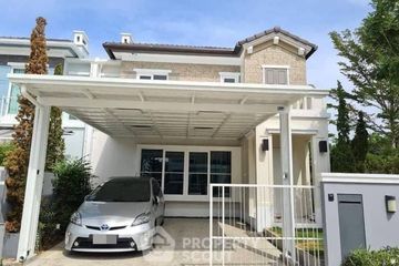 2 Bedroom Townhouse for rent in Anya Bangna Ramkamhaeng 2, Dokmai, Bangkok