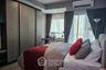 1 Bedroom Condo for rent in Ideo Chula - Samyan, Si Phraya, Bangkok near MRT Sam Yan