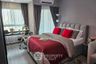 1 Bedroom Condo for rent in Ideo Chula - Samyan, Si Phraya, Bangkok near MRT Sam Yan