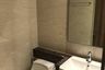 1 Bedroom Condo for rent in Ashton Silom, Suriyawong, Bangkok near BTS Chong Nonsi